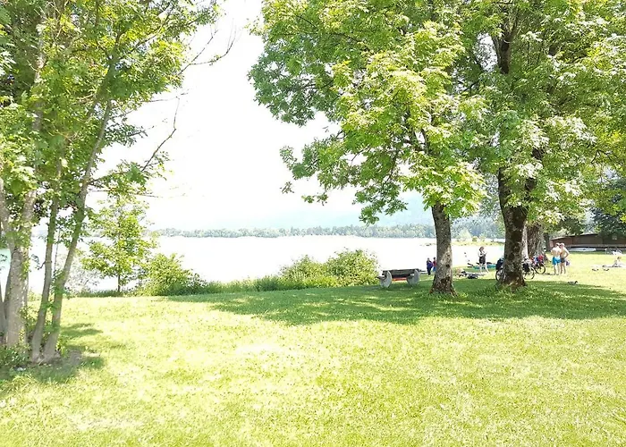 Ferienwohnung 2 Appartement