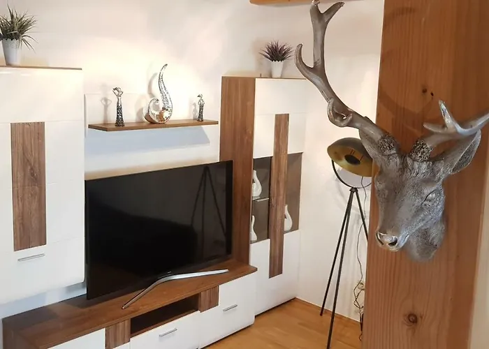 Ferienwohnung 2 * Füssen