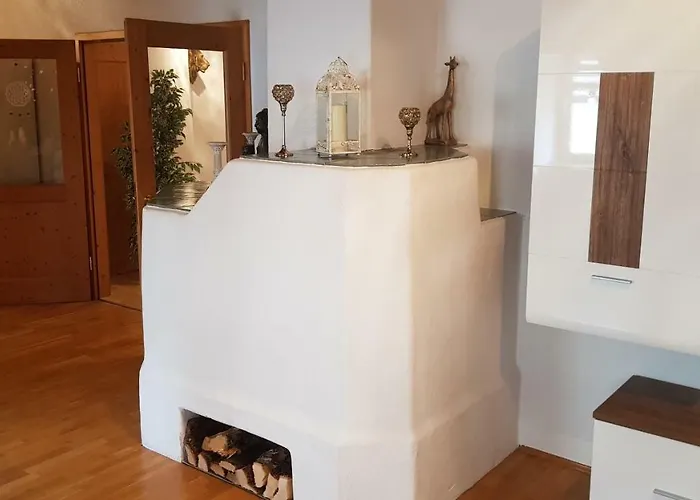 Ferienwohnung 2 * Füssen