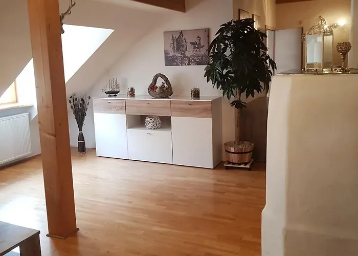 Ferienwohnung 2