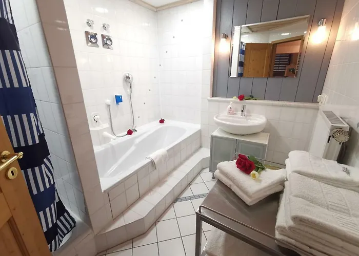 Ferienwohnung 2 Füssen