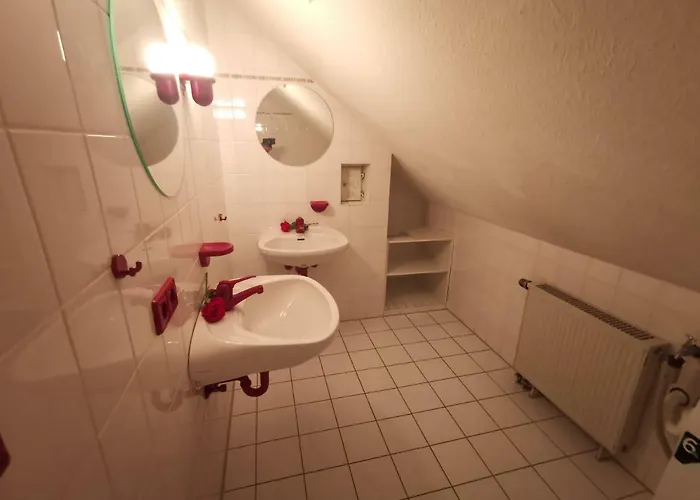 Appartement Ferienwohnung 2 Füssen