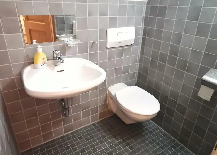 Ferienwohnung 2 Appartement *