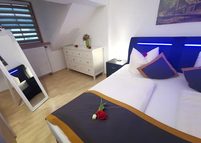 Ferienwohnung 2 * Füssen